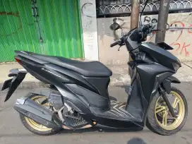 Honda vario 150 warna Doff Tahun 2021