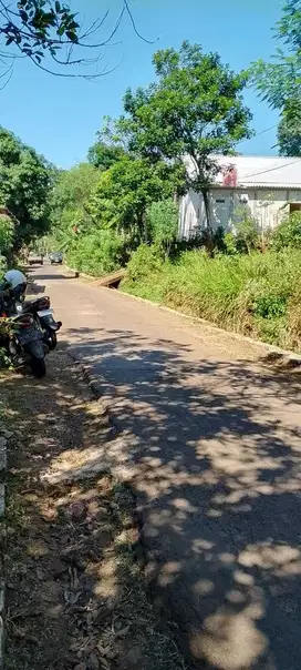 Tanah Murah Cocok Untuk Investasi di Unnes Gunungpati
