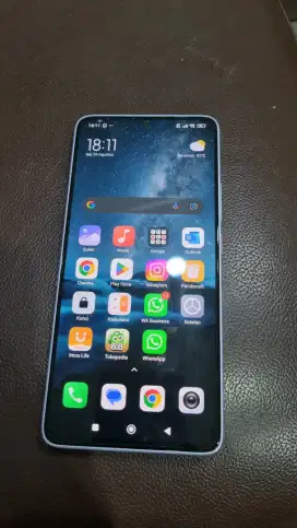 Xiaomi Redmi Note 14 Pro 256 GB