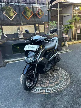 Xeon gt 125 tahun 2014