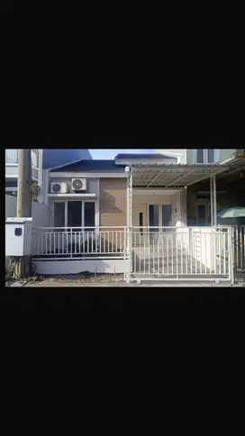 Dijual Perumahan Surabaya Barat Minimalis Bukit Palma Citraland