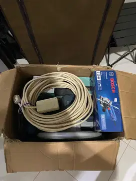 Alat kerja proyek