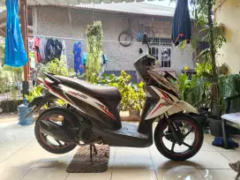 Vario 110 fi stater halus