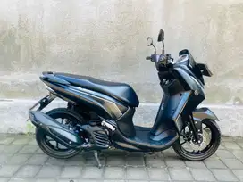 Lexi 2023 dp 1,5 jt deva motor