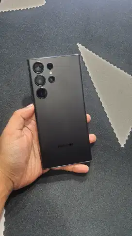 Samsung S23 Ultra 12/256GB batang halal