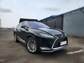 Lexus RX300 Luxury ATPM 2019 Facelift