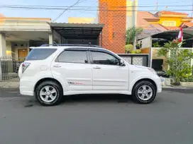 [KM.55rb] Toyota Rush TRD S 1.5 AT 2014 Putih