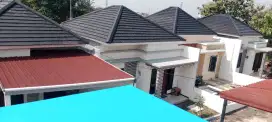Cluster strategis tengah kota dekat rs unimus