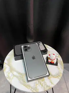 iPhone 13 Promax 128Gb Inter All Operator