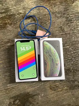 iPhone XS 256gb inter
