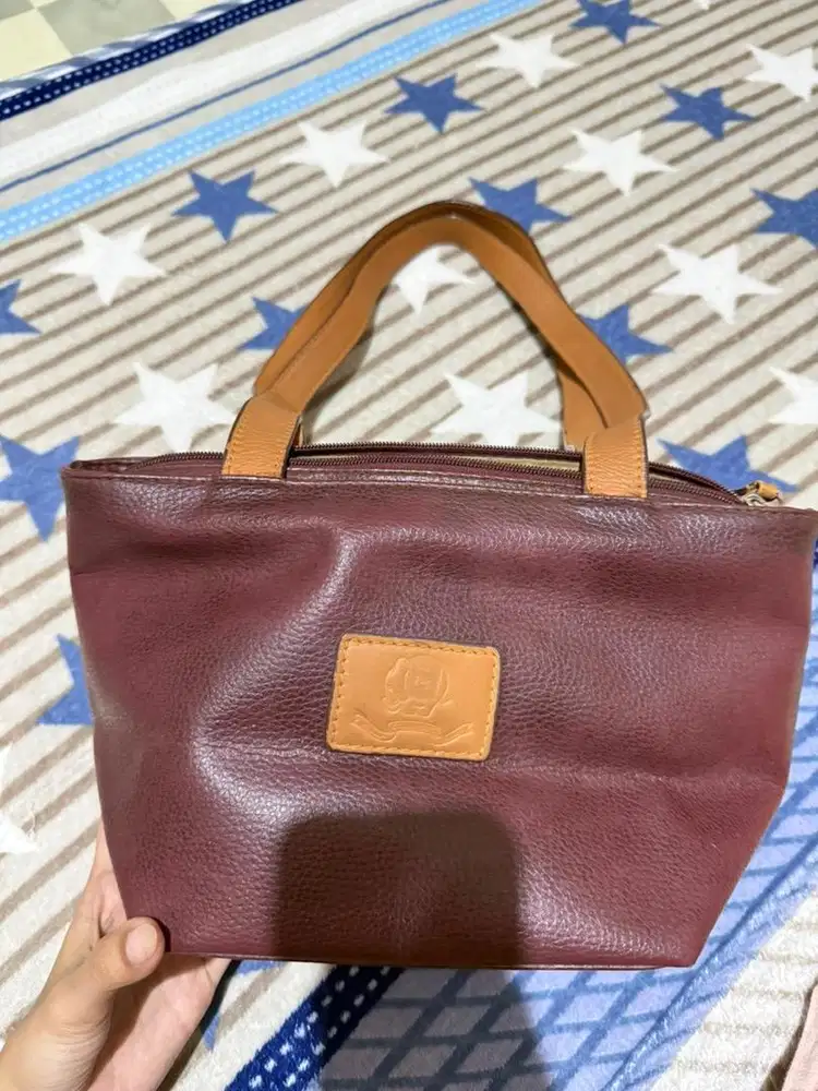 Preloved Tas Bahu