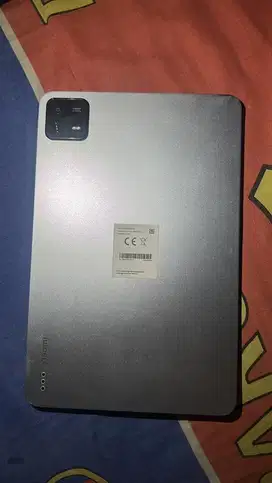 WTS Xiaomi Pad 6