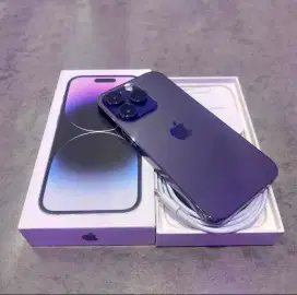 iPhone 14 pro 128gb ibox mulus nominus