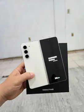 Samsung Z Fold 5 512 512Gb Perfect - Garansi 4 bulan #Relax