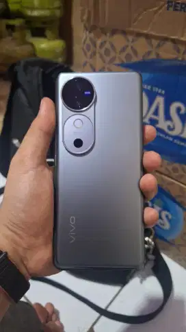 Vivo V40 5G | black