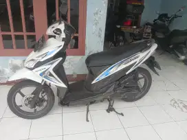 Vario 110 fi 2014 pajak on