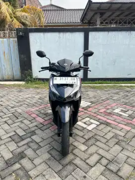 Honda Vario 125 th 2018