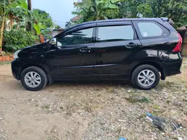 Toyota Avanza 2018 Bensin