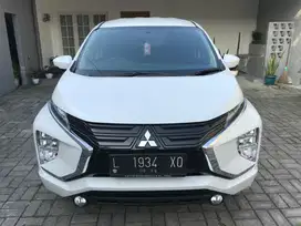 Mitsubishi Xpander 2021 Bensin