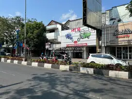 Dijual Ruko/Showroom di Poros Letjend Sutoyo Blimbing Dkt Arjosari