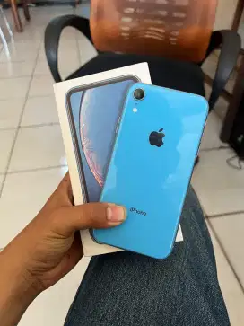 Iphone XR 128Gb ex inter