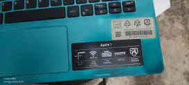 Dijual laptop nego