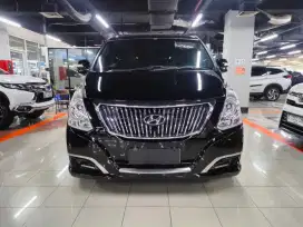 Hyundai H1 Royal Diesel 2017