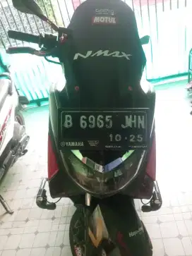 Yamaha NMAX OLD 2015