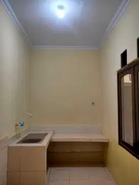 Jual Rumah Tambak Medayu Rungkut Surabaya