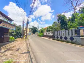 Tanah Kavling Murah Cocok Untuk Investasi di Mulawarman Tembalang