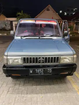 Kijang G 1995 Bensin