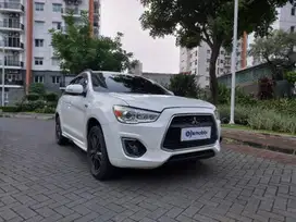 TDP 5jt Mitsubishi Outlander Sport 2.0 GLS AT 2013 ZLQ