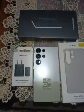Samsung s25 ultra 12/512