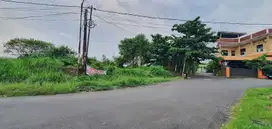 dijual tanah talang kelapa palembang