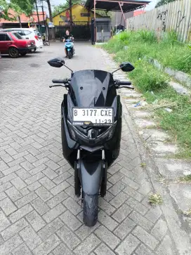 Nmax Neo Kunci 2024