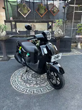Fazzio type kunci tahun 2024