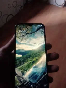 Handphone Vivo y12
