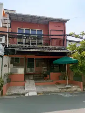 Disewakan Dikontrakkan Rumah Ruko Citra 1 Kalideres Jakarta Barat