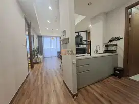 Connecting Mall TA! Dijual 2BR+1 Condominium Taman Anggrek Residences