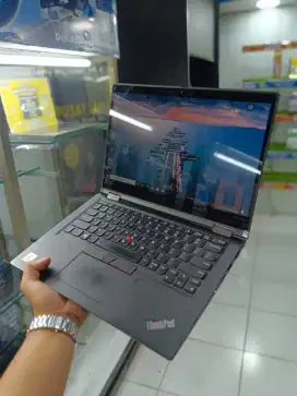 READY STOCK LAPTOP PREMIUM | LENOVO YOGA X13 CI5