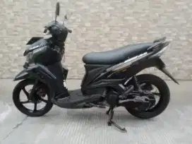 Dijual Yamaha Xeon GT 125 thn 2015 mulus komplit pajak hidup