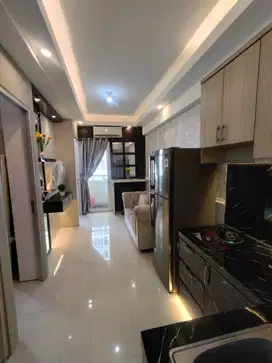 Murah 2 BR Corner‼️Apartemen Gunawangsa Tidar
