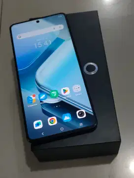 Iqoo z9 5G 8/128gb lengkap