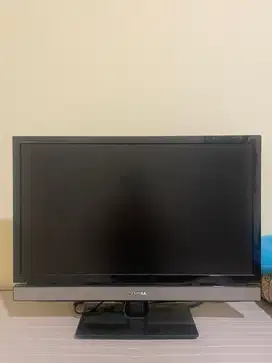 TV Led Toshiba 24 inch