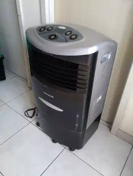 Air Cooler Honeywell Kipas Angin Ace Hardware CL20AE Bekas - Besar 20L