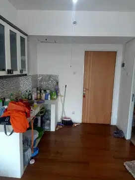 Apartemen Puncak Bukit Golf Tower A
