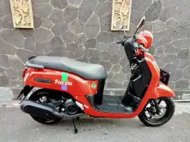 bismillah dijual motor bekas berkualitas
