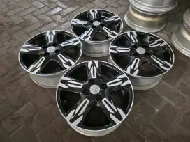 Velg Ori Yaris Vios TRD Sportivo R15 Agya Ayla Calya Sigra Sirion Limo
