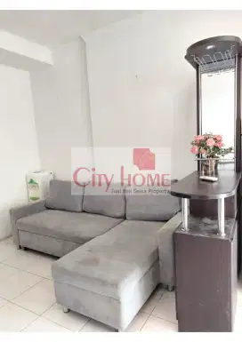 Disewa Apartemen 2 Kamar Medit 2 Lantai Rendah Siap Huni
