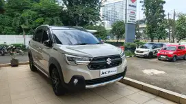 [MOBIL BARU] SUZUKI XL 7